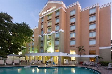 springhill marriott|springhill marriott fort lauderdale.